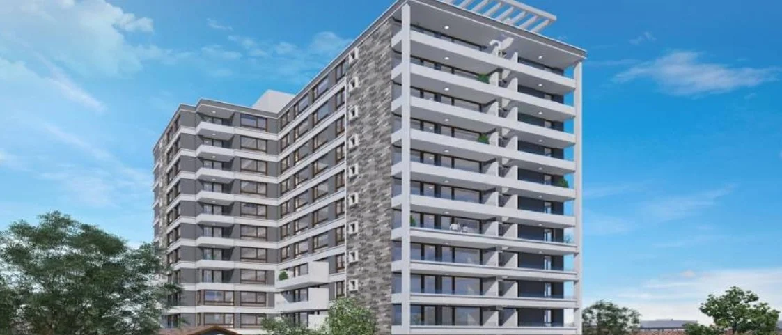 Edificio Open Alemania