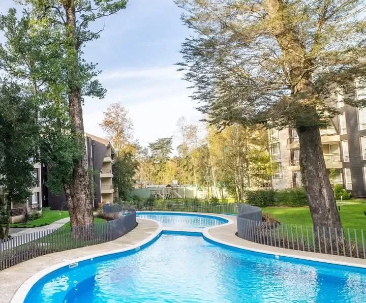 Condominio Parque Payllahue