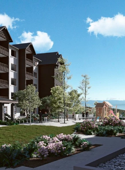 Condominio Punta Tenglo