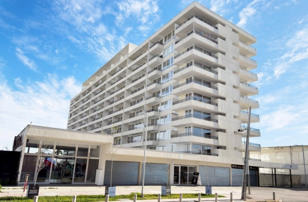 Edificio San Nicolás 630