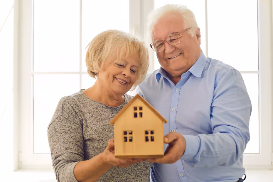 Comprar tu Primera Vivienda Después de los 50 Años en Chile: Guía 2025